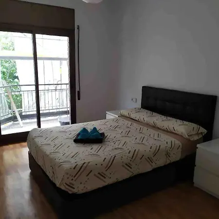 Arago Bed & Breakfast *