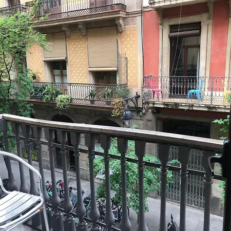 La Terrassa *