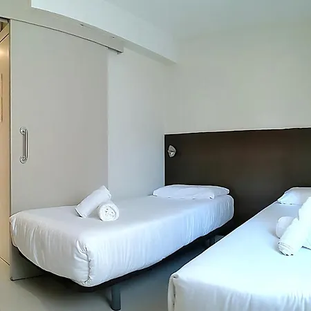 Classbedroom Gothic Ramblas Appartement *