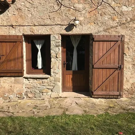 Casa rural Can Riera Santa Eulàlia de Riuprimer