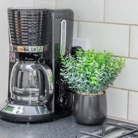 Apartamento María Barcelona