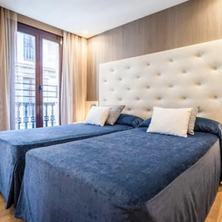 Rialto 3* Barcelona