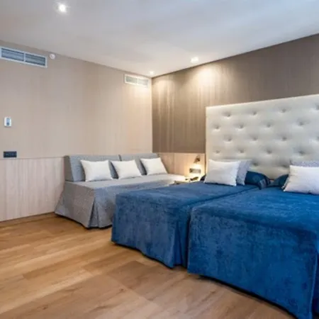 Rialto Hotel