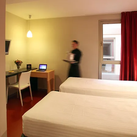 Ciutat Vella 3* Barcelona