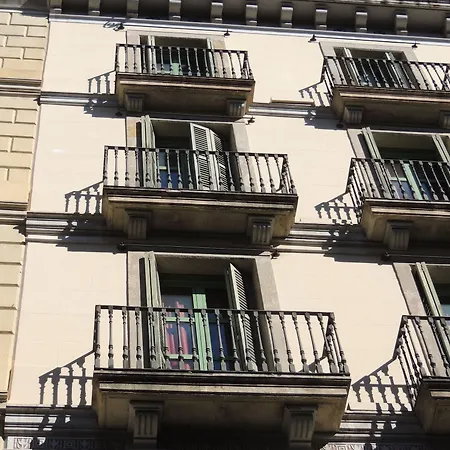 Hotel Ciutat Vella 3*