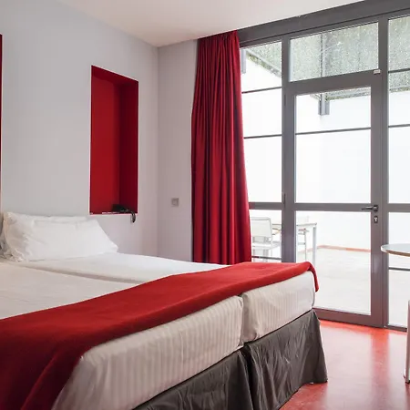Ciutat Vella 3* Barcelona