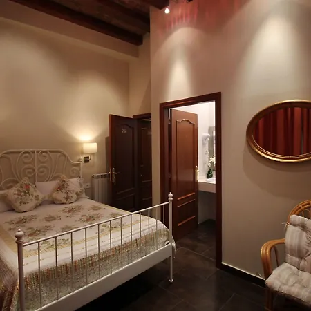 Orleans Barcelona