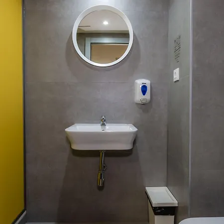 Albergue Sun & Moon *