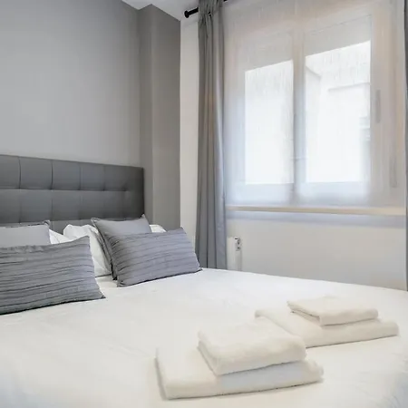 Appartement Inside Salva *