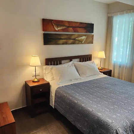 Hotel La Ciudadela Barcellona