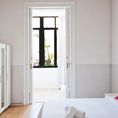 Apartamento My Address In *