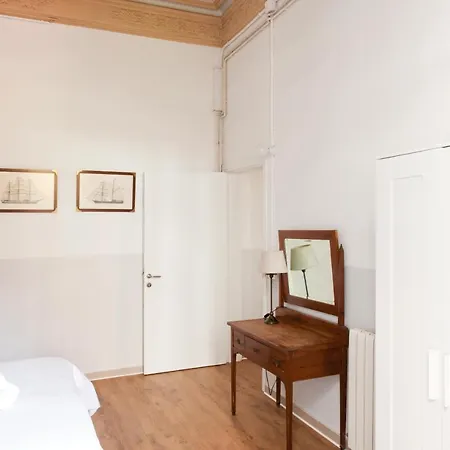 Apartamento My Address In Barcelona