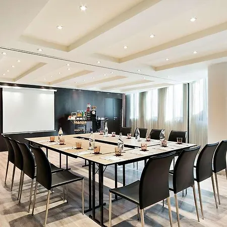 Szálloda Condal Mar Affiliated By Melia Barcelona