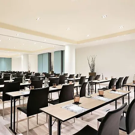 Condal Mar Affiliated By Melia Barcelona