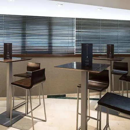 Catalonia Atenas Отель 4*