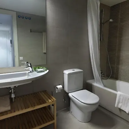 Med Ramblas Apartment *