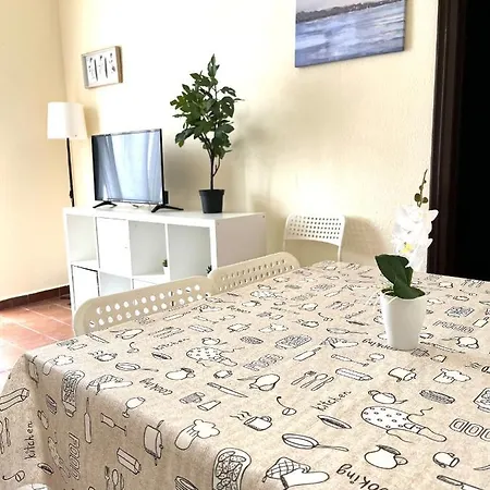 Appartement Camp Nou Wifi Barcelona