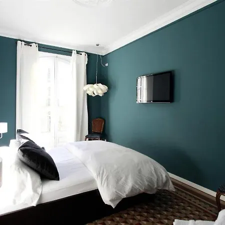 Hotel Bed And Break Barcelona Barcelona