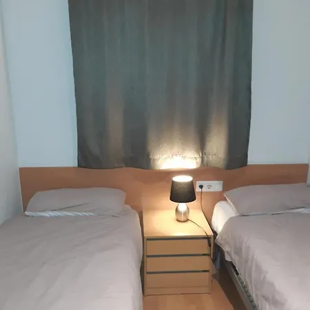 Appartamento Rambla Catalunya *