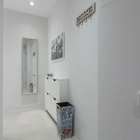 Sunny Playa Apartamento