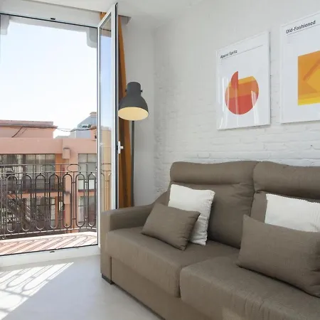 Sunny Playa Apartamento *