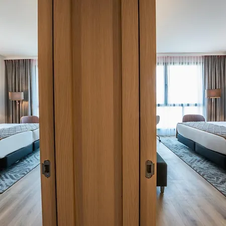 Hotel Leonardo Royal Fira Barcelona