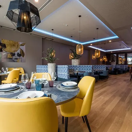 Leonardo Royal Fira Barcelona