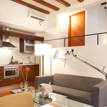 Hotel Mercer House Bòria Bcn Barcellona