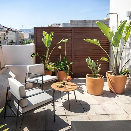 Casa Sagnier 5* Βαρκελώνη