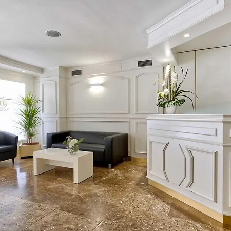 Bonanova Aparthotel Barcellona