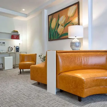 Aparthotel Bonanova Barcellona