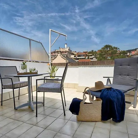 Aparthotel Bonanova 3*