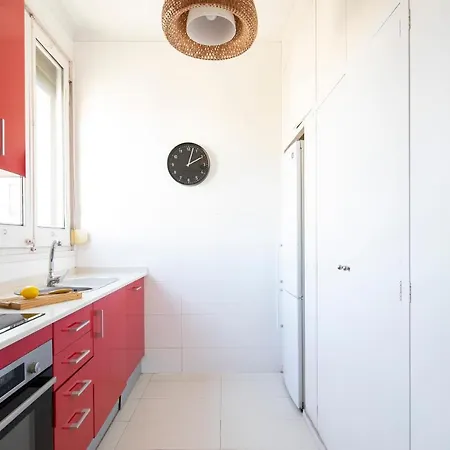 Ab Arago Eixample Appartamento Barcellona