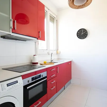 Ab Arago Eixample Appartamento *