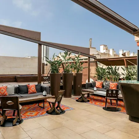 Granados 83, A Member Of Preferred & Szálloda 4*