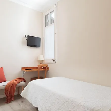 Oliva Pensjonat Barcelona