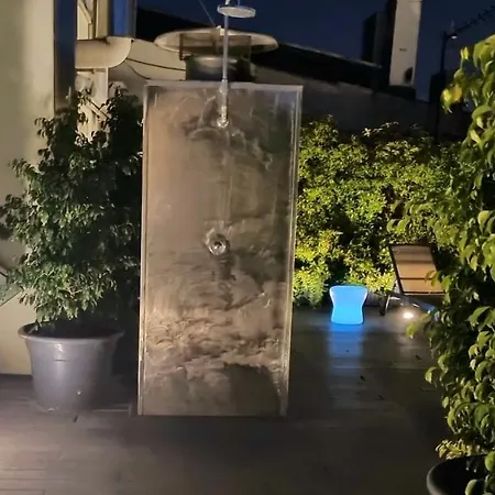酒店 弗洛尔公园酒店 巴塞罗那
