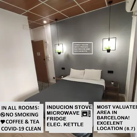 294 Maison d'hôtes 2*