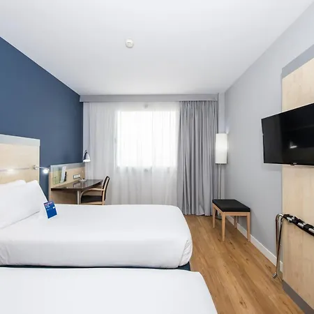Express 22@ By Ihg Hotel Barcelona