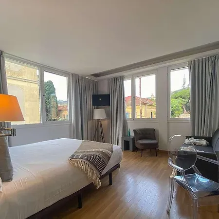 Ξενοδοχείο Vilana Boutique 4*