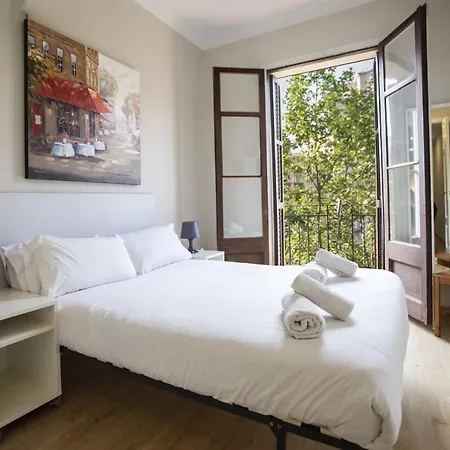 23par1007 Comfortable In Paralel Appartement *