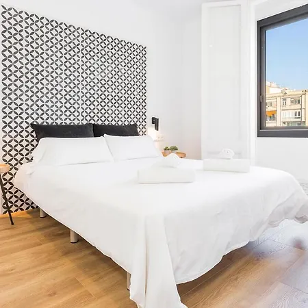 Appartamento Cozy Close To Passeig De Gracia