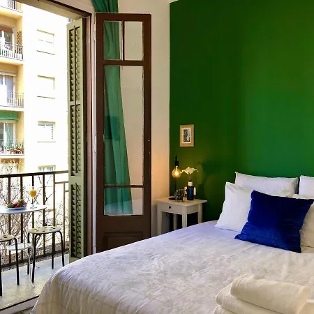 Apartamento Lepanto 150m From Sagrada Familia Barcelona