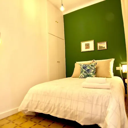 Apartamento Lepanto 150m From Sagrada Familia Barcelona