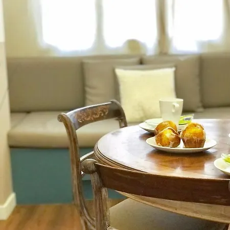 Apartamento Lepanto 150m From Sagrada Familia