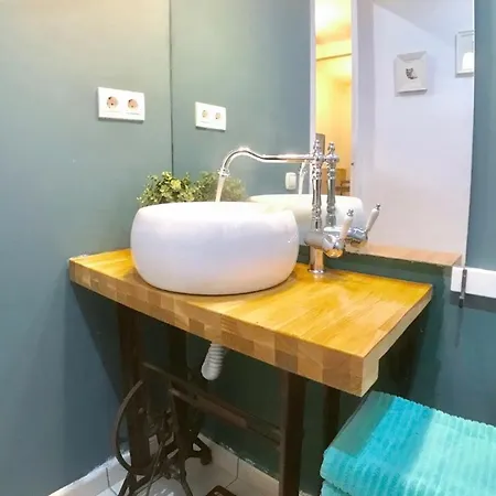 Apartamento Lepanto 150m From Sagrada Familia