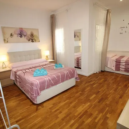Bed & Breakfast Arago *