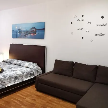 Bed & Breakfast Arago Barcellona