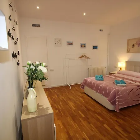 Bed & Breakfast Arago Barcelona