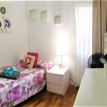 Bed & Breakfast Arago Barcellona